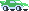 Sports Car Green